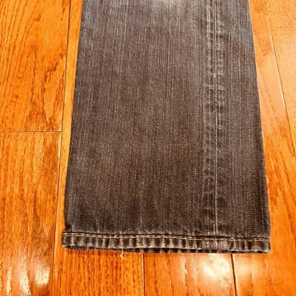 True Religion Slim Jeans Waist 33 Length 30 RN 112790